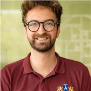 I give private lessons to IGCSE and A-Level Students.